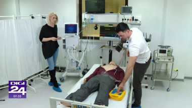 defibrilator