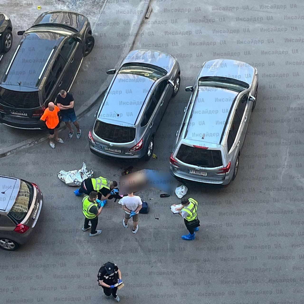 Un colonel al serviciilor secrete ucrainene a fost asasinat la Kiev