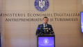 BUCURESTI - MINISTRUL ECONOMIEI - CONFERINTA - 3 IUL 2025
