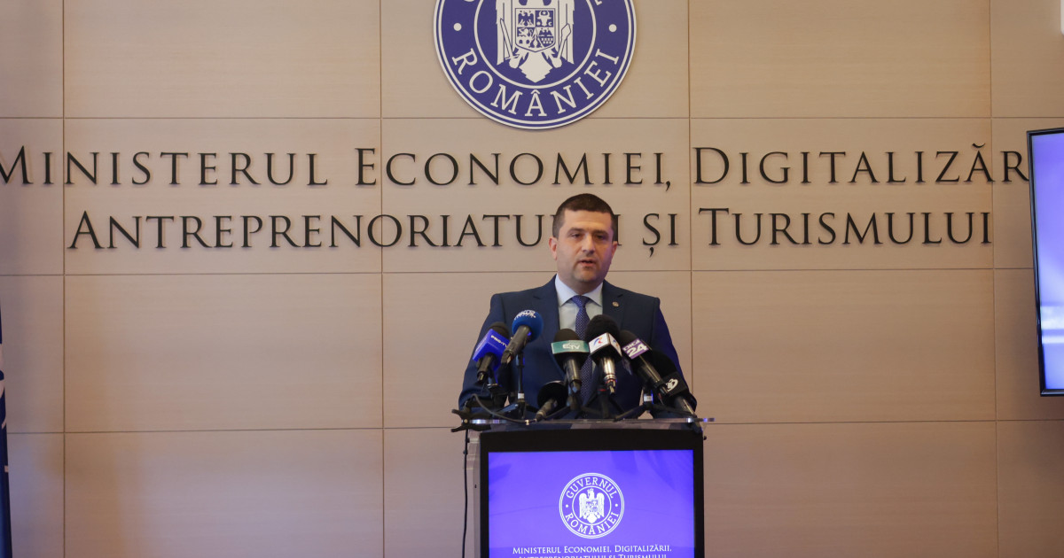 Cum vrea Radu Miruță să dea afară angajații cu „contracte betonate” sau să le scadă veniturile. „Mergi pe traseul ăsta, e foarte sigur”