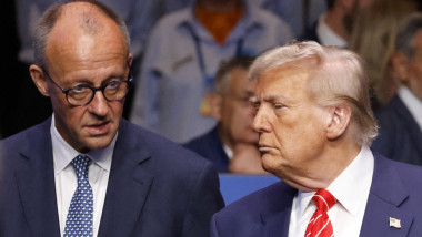 merz trump