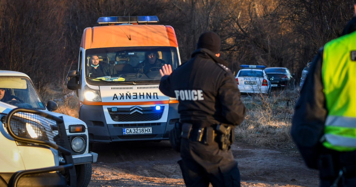 Anchetă în Bulgaria după descoperirea cadavrelor