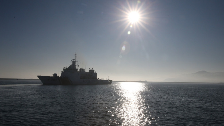 Plan masiv de înzestrare a Forțelor Armate Române: nave de război, armament, rachete. Tragem linie și adunăm