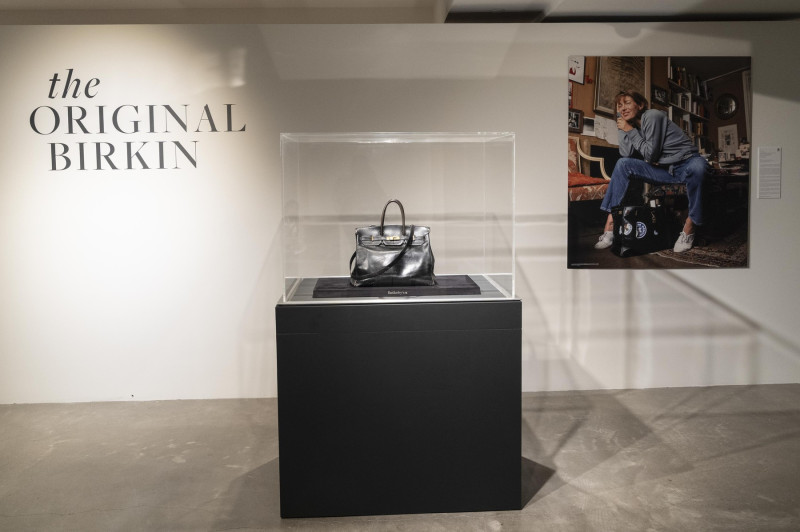 Highlights Of Luxury Week At Sotheby'S