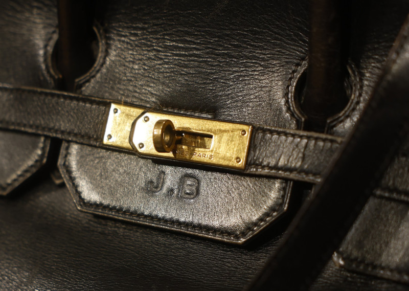 The Original Birkin Sotheby's New York Exhibitions
