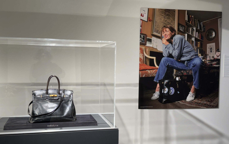 Sotheby's Luxury Week June 2025
