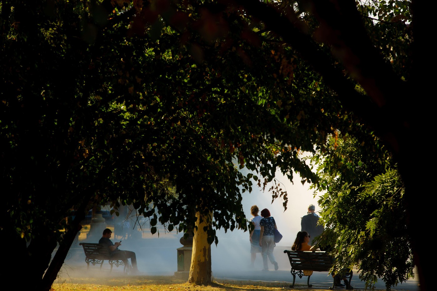 Urmează patru săptămâni cu temperaturi de foc. Prognoza meteo până la mijlocul lunii august