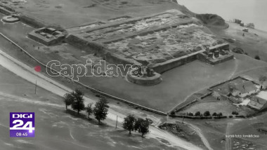 capidava