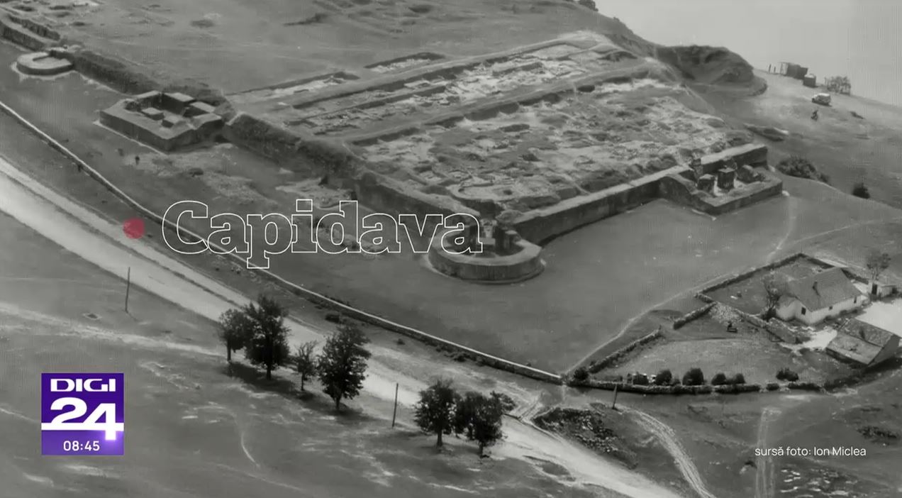 Capidava