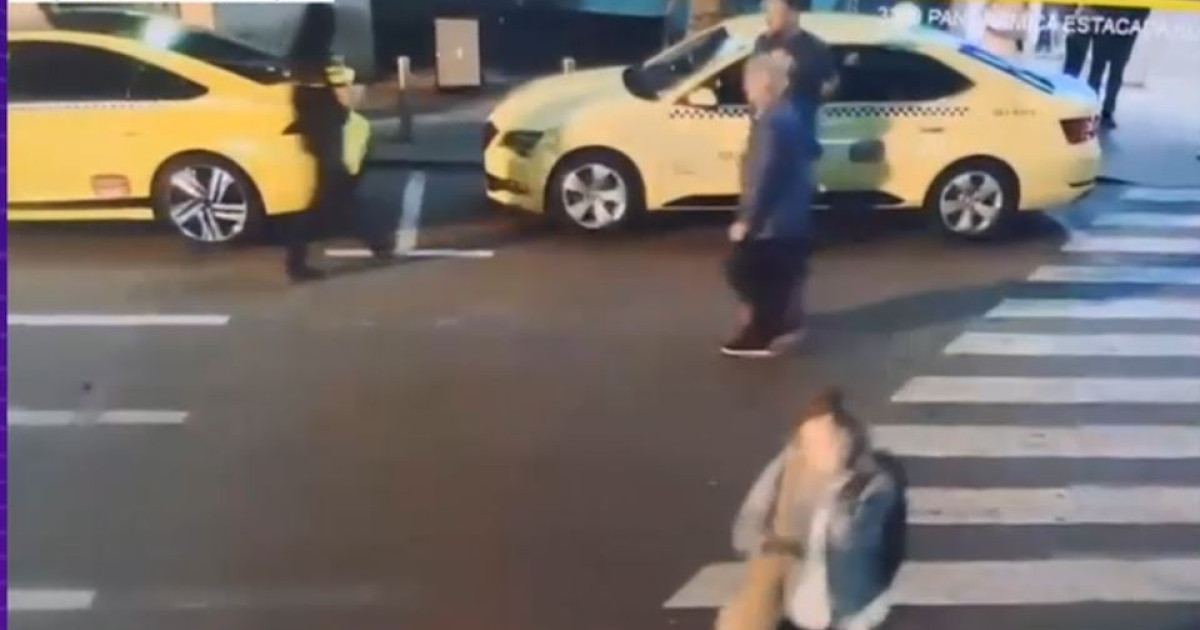 Cioloș clarifică incidentul cu taximetristul de la Otopeni