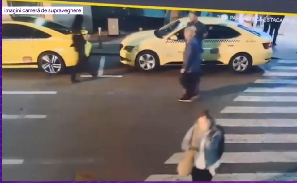 „Să fie clar, eu nu am reclamat niciun șofer polițiștilor”. Reacția lui Dacian Cioloș după incidentul cu un taximetrist de la aeroport