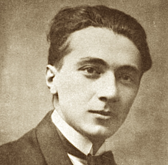 Păstorel Teodoreanu, 1933: „Iașul e atât de dezgustat de sine că vrea să se mute, cu monumente cu tot, în Apuseni” INTERVIU