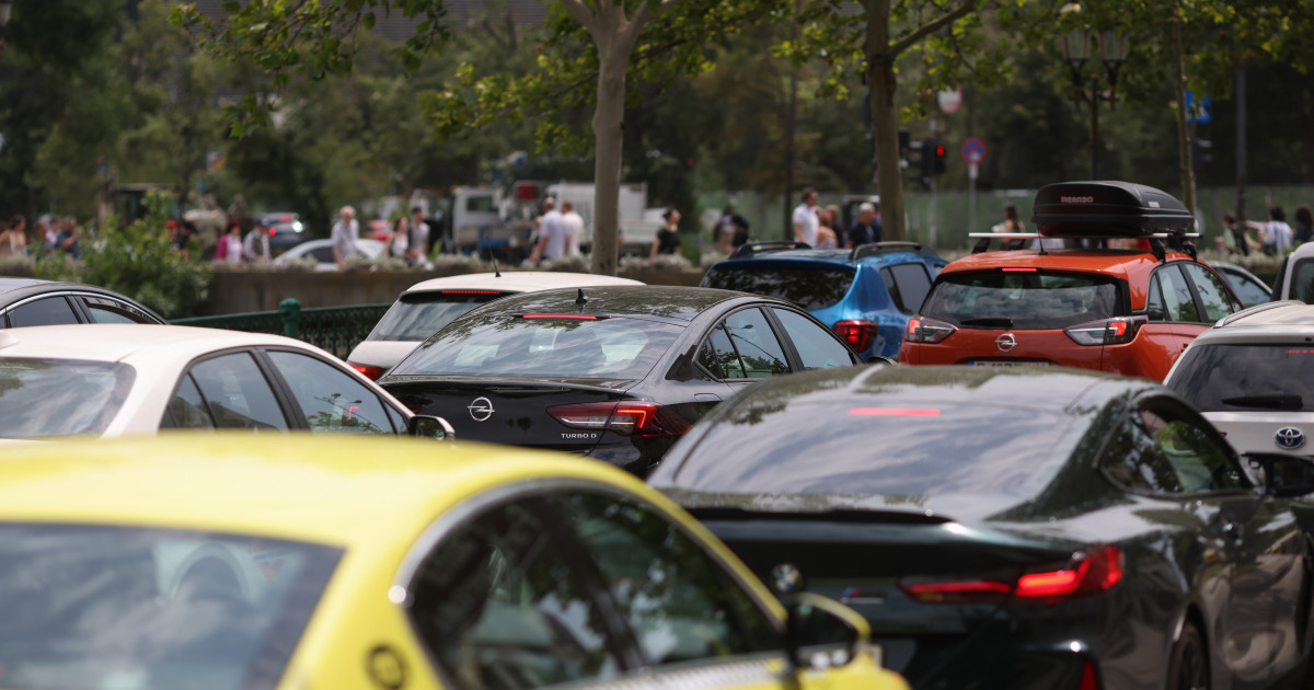 Fraude cu coduri QR în parcările din București și Constanța