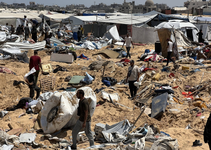 palestinieni fasia gaza