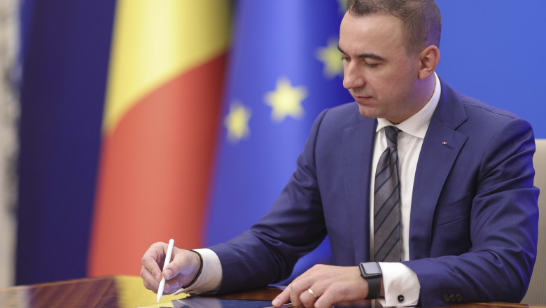 Ministrul Energiei, după ce a trimis Corpul de Control la compania care ar fi acordat „spor de femeie”: „Nu a primit nimeni acel spor”