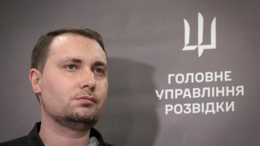 Kirill Budanov