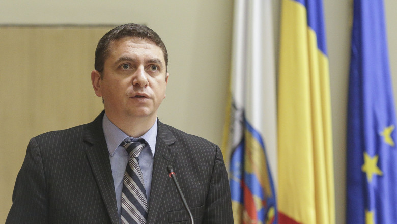 sorin chirita