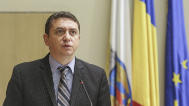 sorin chirita