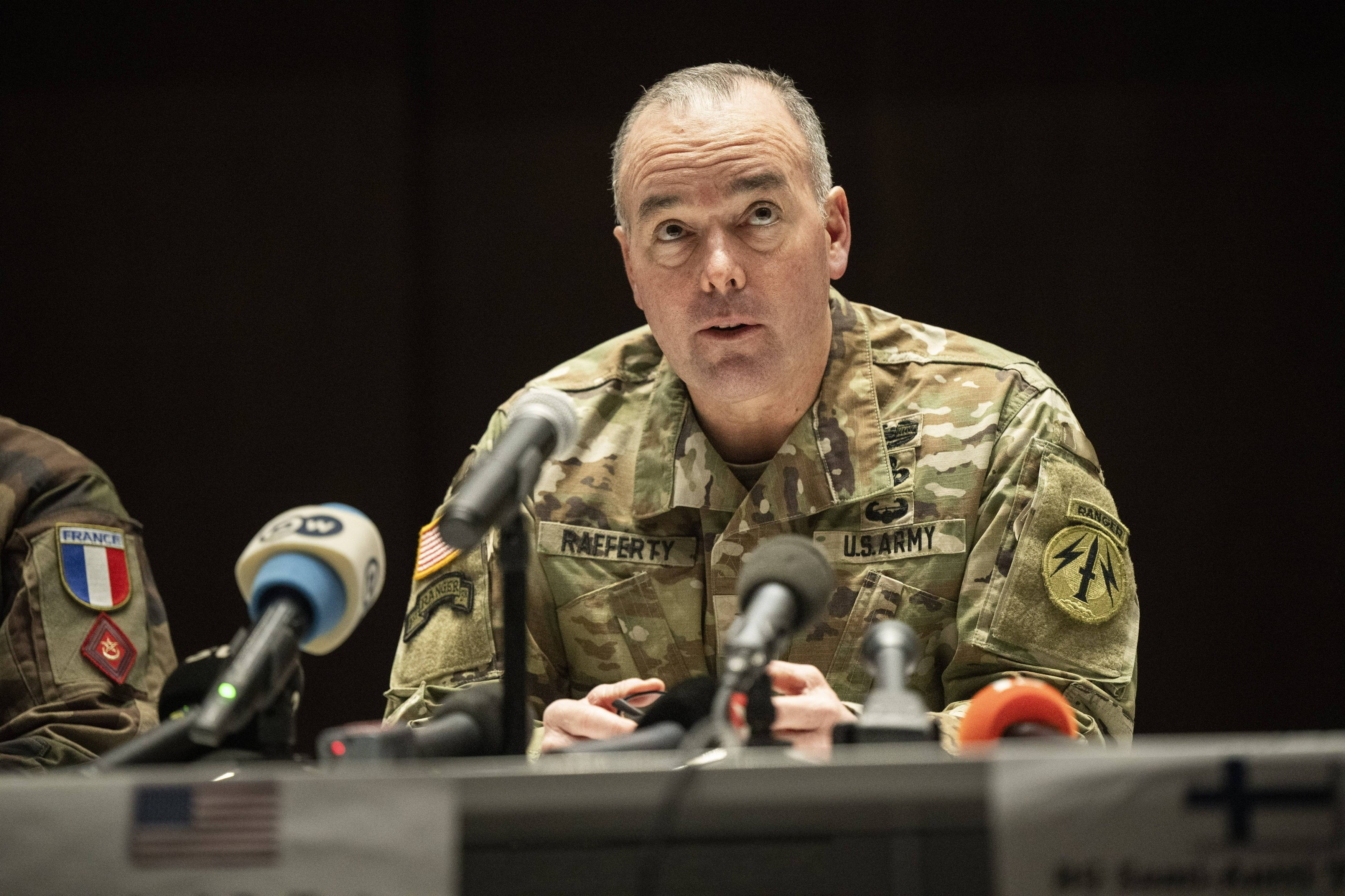 Un general american îndeamnă NATO să-și consolideze arsenalul de rachete cu rază lungă de acțiune pentru a descuraja Rusia