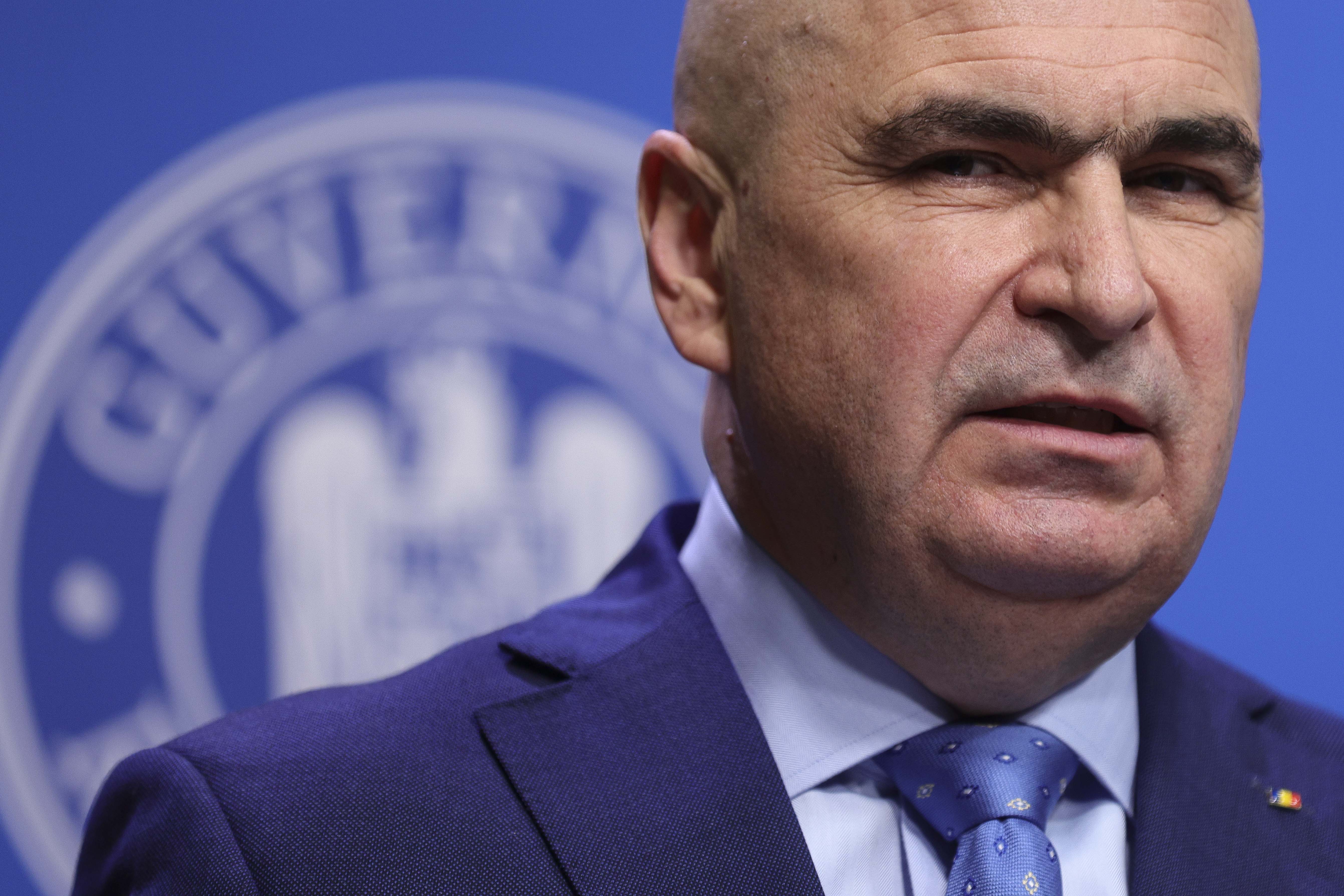 Ilie Bolojan: Tot ceea ce facem este conform programului de guvernare. E greu să ceri efort cetățenilor, dacă menții pensiile speciale