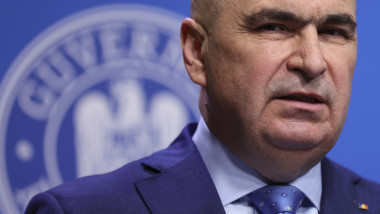 ilie bolojan guvern