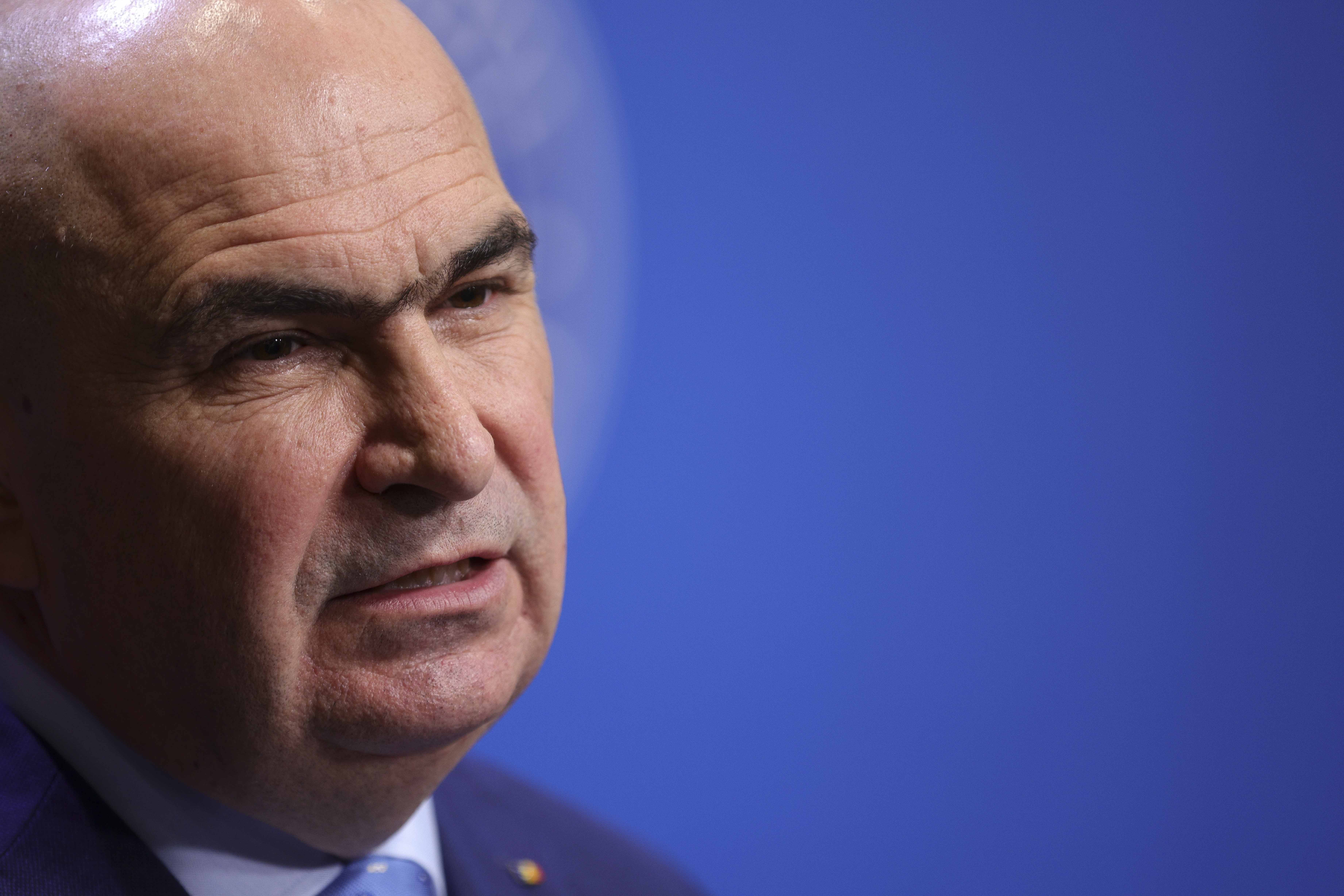 Ilie Bolojan: Nu vârsta standard de pensionare trebuie crescută. Trebuie eliminate excepțiile și redus ajutorul de șomaj