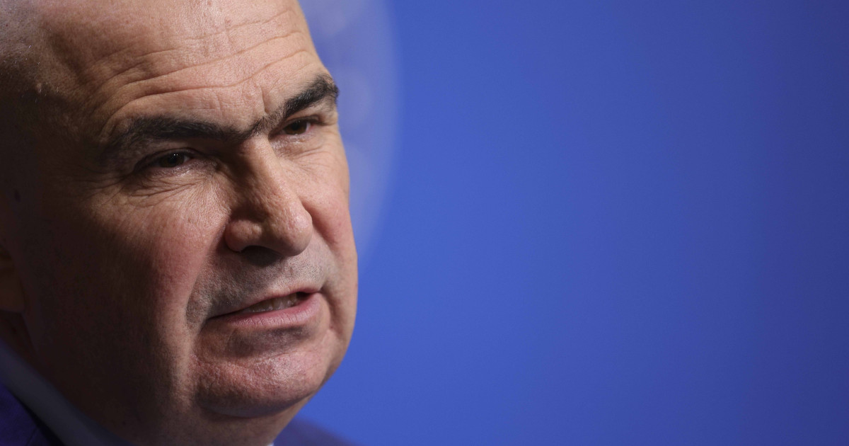 Ilie Bolojan: Nu vârsta standard de pensionare trebuie crescută