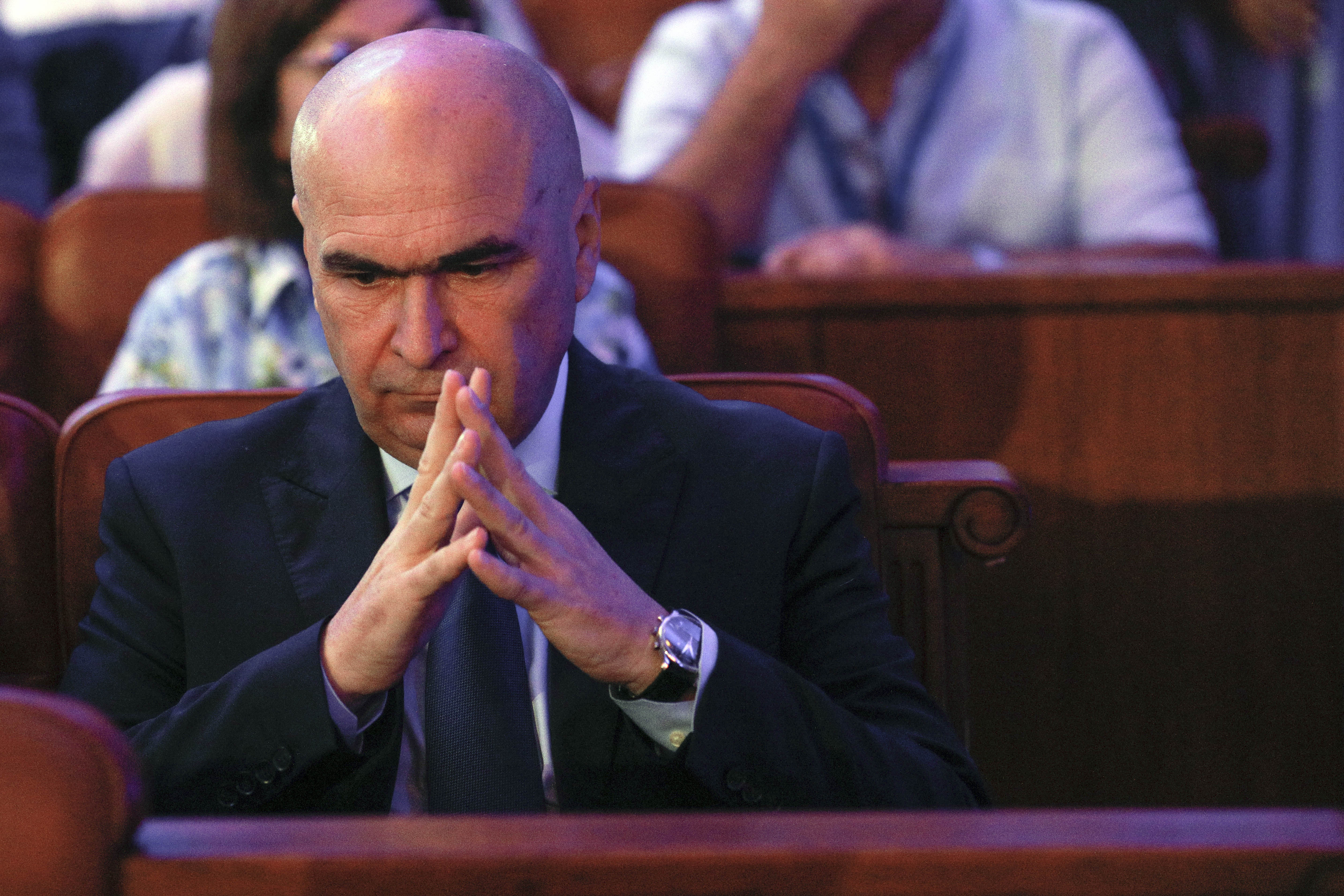 PNL își alege noua echipă de conducere, astăzi, într-un Congres Extraordinar. Ilie Bolojan, singurul candidat la șefia partidului