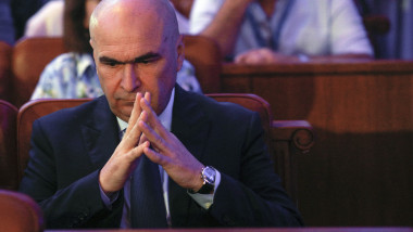 PNL ilie bolojan