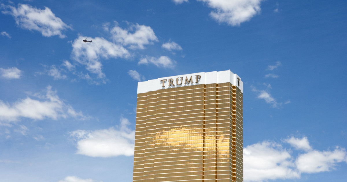Donald Trump intră pe piața imobiliară din România. Primul Trump Tower va fi construit în „inima Capitalei”