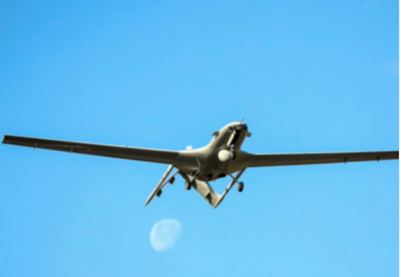 Ucraina a atacat masiv cu drone Rusia. Regiunile vizate de către armata Kievului