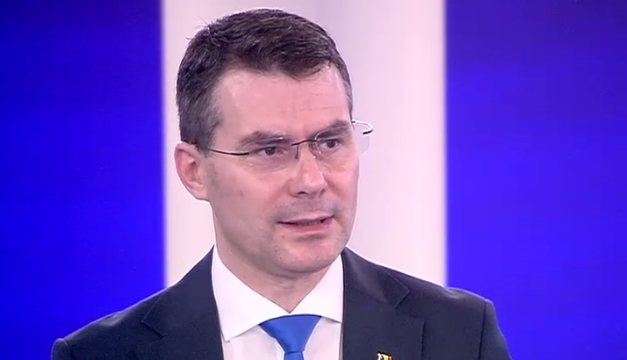 Horațiu Moldovan, președintele CNAS: „Vom pune la dispoziția pacienților o platformă națională de programări”