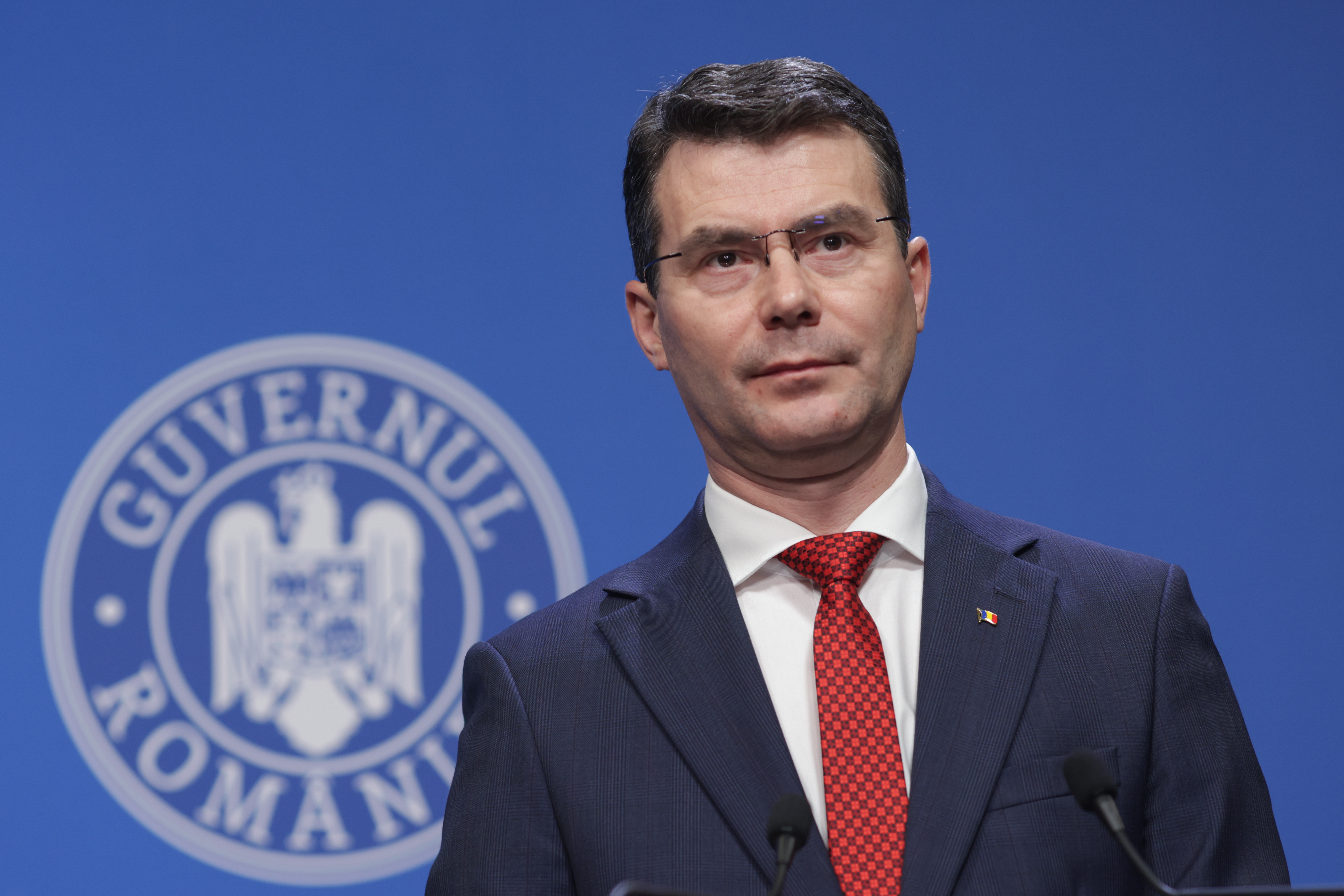 Președintele CNAS, noi explicații privind criza de la Floreasca. „De luna viitoare, intrăm într-o situație de normalitate bugetară”