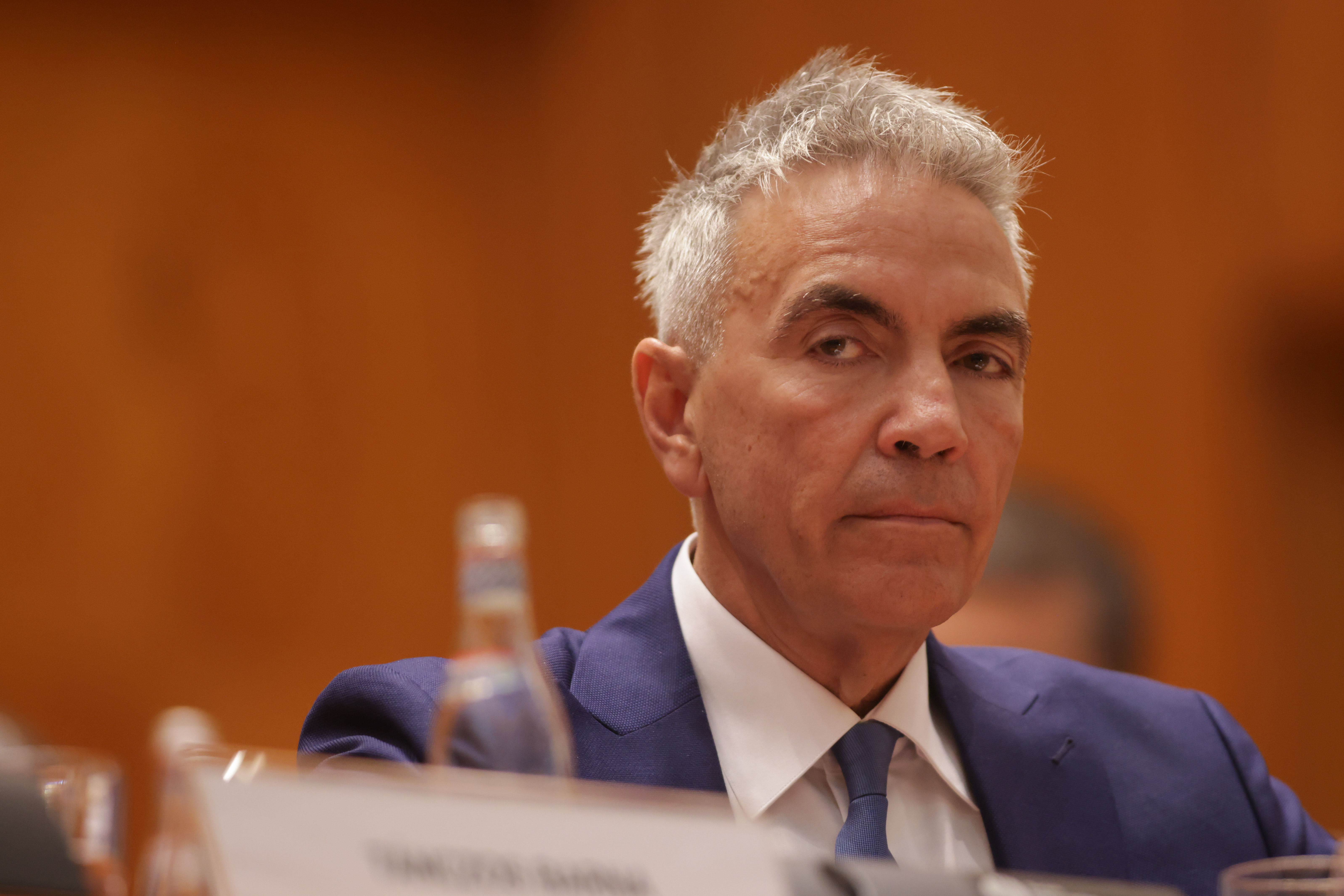 Anastasiu: Pensionarii dau din pensiile lor, în timp ce e nevoie de reformă. Vom comasa tot ce nu face sens