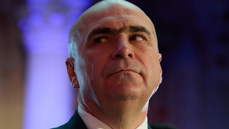 VIDEO  Bolojan: Nu promitem miracole. Trebuie să resetăm partidul Național Liberal