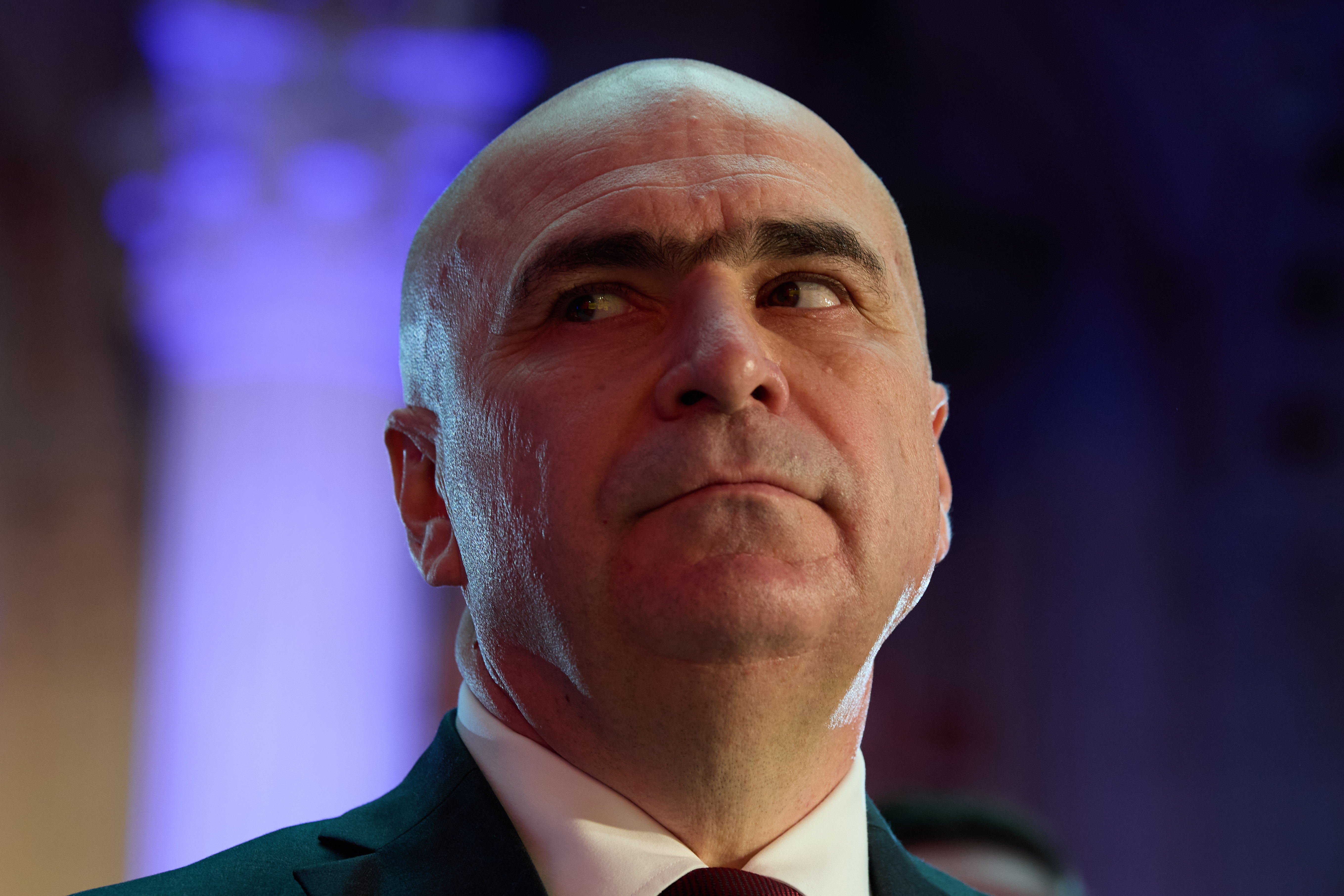 Bolojan: Nu promitem miracole. Trebuie să resetăm partidul Național Liberal