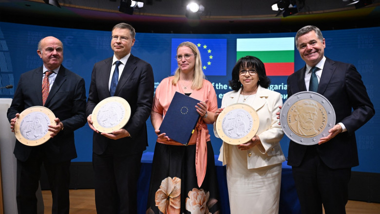 Serviciile secrete ruse, identificate drept amenințare la adresa aderării Bulgariei la zona euro