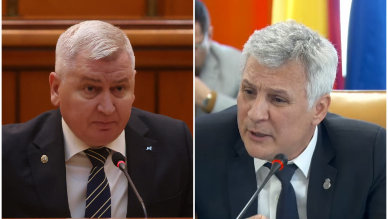 VIDEO  Florin Roman: „Oamenii vor fi în stradă scoşi de sindicate apropiate PSD”/ Daniel Zamfir: „Vorbești de guvernare liberală cu 14%?”