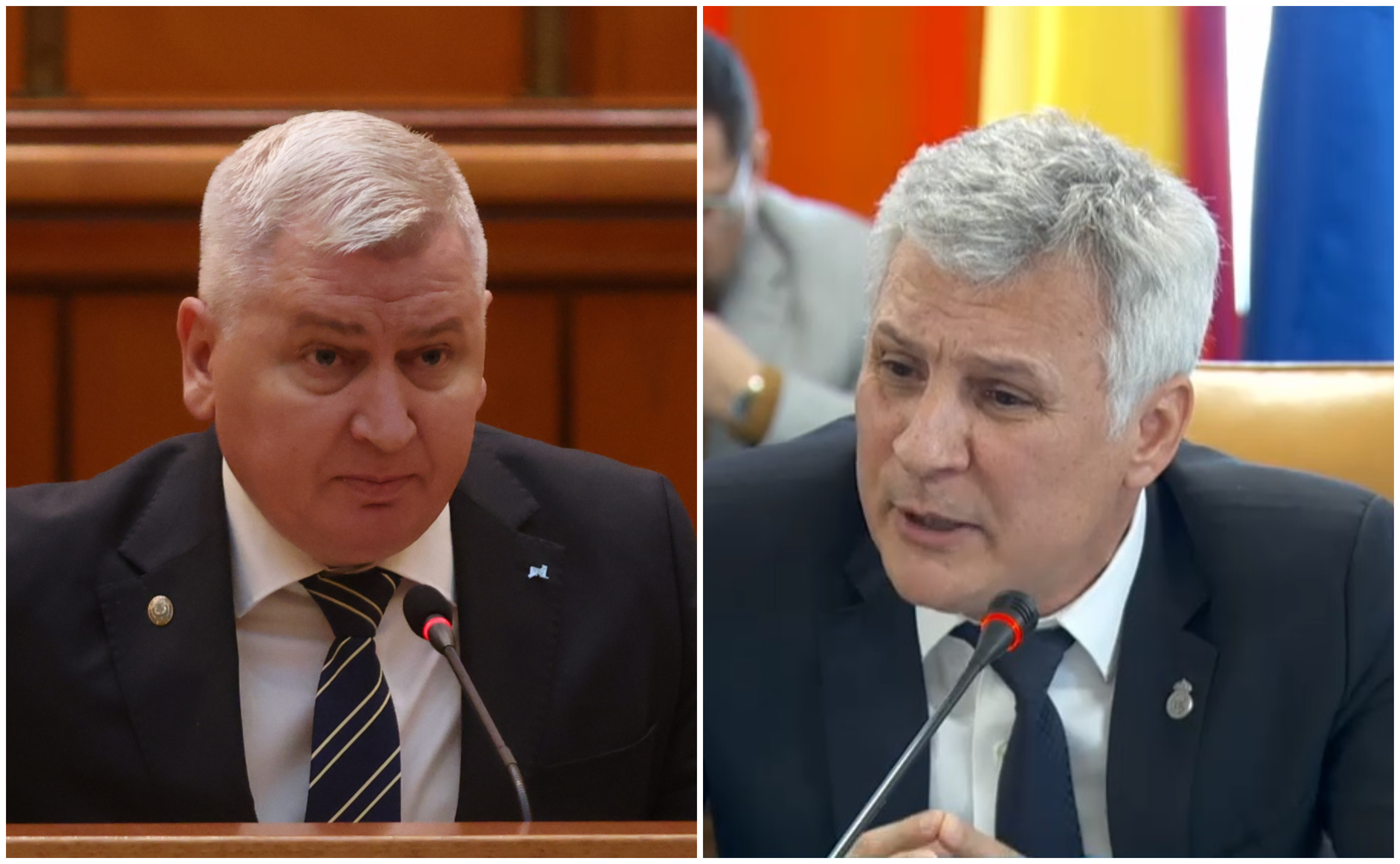 Florin Roman: „Oamenii vor fi în stradă scoşi de sindicate apropiate PSD”/ Daniel Zamfir: „Vorbești de guvernare liberală cu 14%?”