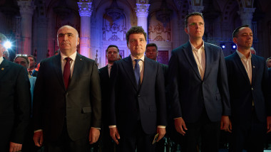 bolojan nicusor dan mosteanu csoma botond