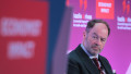 Sir Patrick Sanders At Economist Conference In Greece