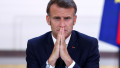 Emmanuel Macron