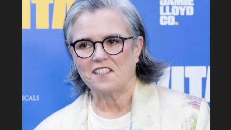 Trump vrea să îi retragă cetăţenia americană actriței Rosie O'Donnell: „Este o ameninţare pentru umanitate”