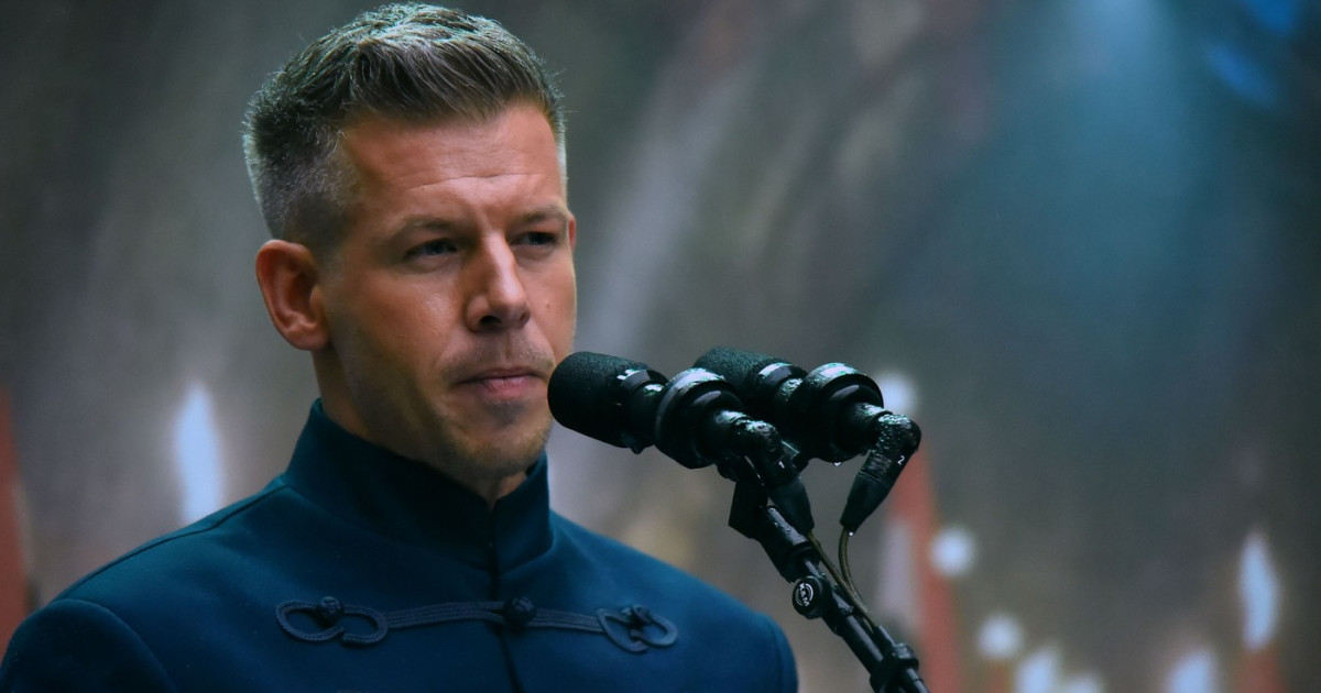 Liderul opoziției din Ungaria acuză o campanie de denigrare „în stil rusesc” orchestrată de guvernul lui... Kép