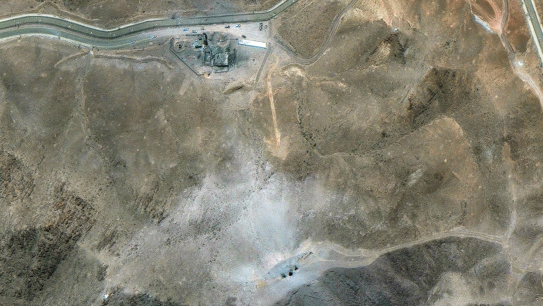 Iranul e de acord cu inspecțiile AIEA la instalațiile nucleare bombardate, dar spune că există un risc de siguranță