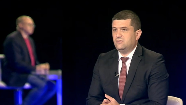 VIDEO EXCLUSIV  Salarii de zeci de mii de lei la instituții de stat de care nimeni nu a auzit. Ministrul Economiei: Pe mine mă deranjează