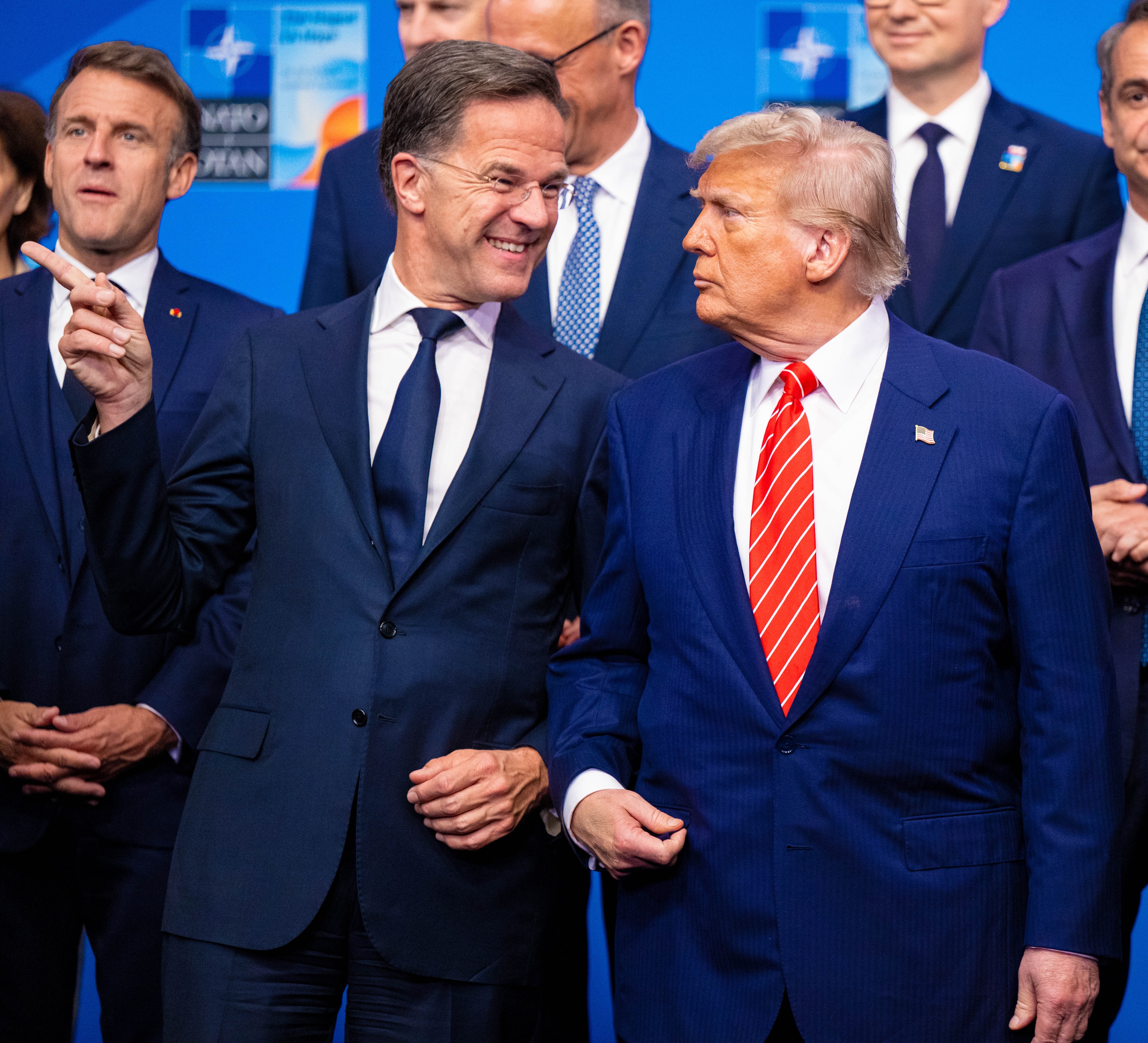 NATO: Mark Rutte va merge mâine la Washington pentru discuţii cu Donald Trump. „Declarație majoră” așteptată luni