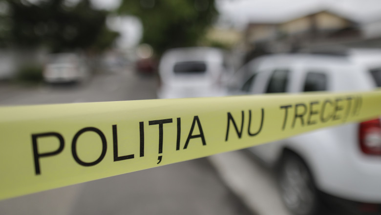 Caz șocant în Brașov. Un bărbat a fost găsit mort în casa sa după șase ani