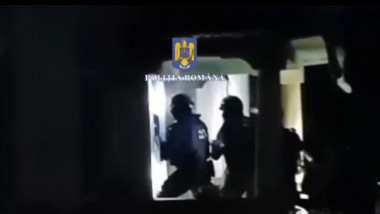 interventie sas dolj bistreț