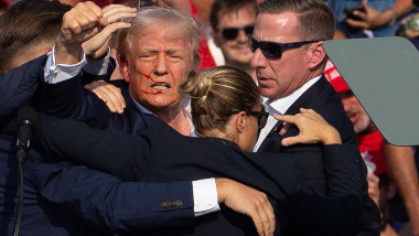 Donald Trump, tentativă asasinat